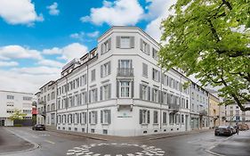 VISIONAPARTMENTS Gerechtigkeitsgasse - self check-in